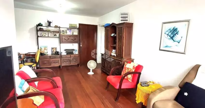 Apartamento 2 dormitórios no bairro santana em porto alegre