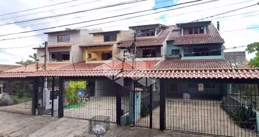 Casa com 3 quartos à venda na Rua Ladislau Neto, 52, Ipanema, Porto Alegre