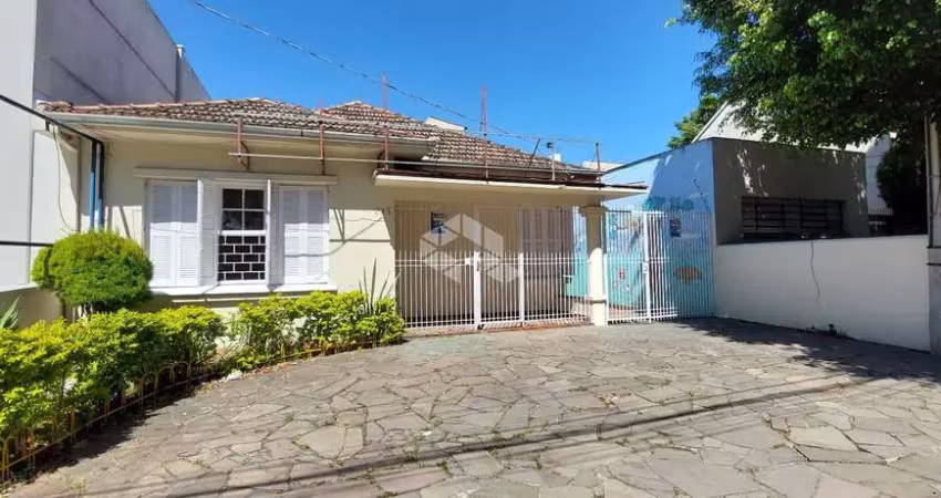 Casa comercial no bairro passo dareia em porto alegre
