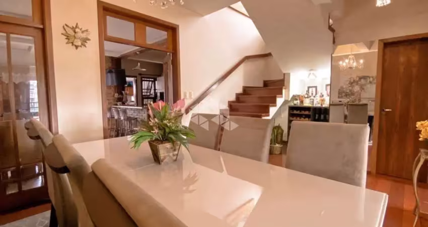 Casa com 4 quartos à venda na Rua Serafim Alencastro, 679, Sarandi, Porto Alegre