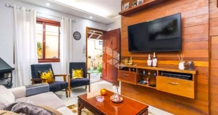 Condomínio fechado com 03 dormitórios/quartos -campo novo