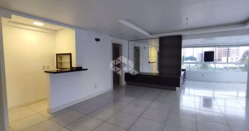 Apartamento a venda com 3 dormitórios no centro de canoas