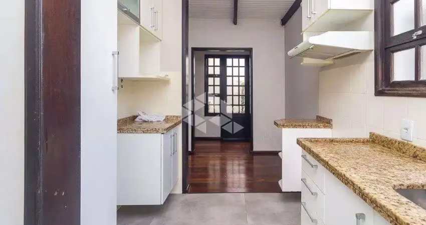 Casa com 4 dormitórios, 180 m² - venda por r$ 847.000,00- jardim botânico - porto alegre/rs
