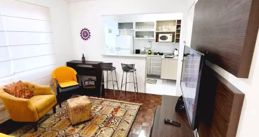 Apartamento 01 dormitorio -bairro centro -porto alegre