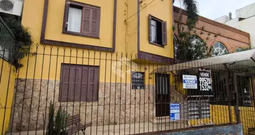 Apartamento residencial à venda, são geraldo, porto alegre