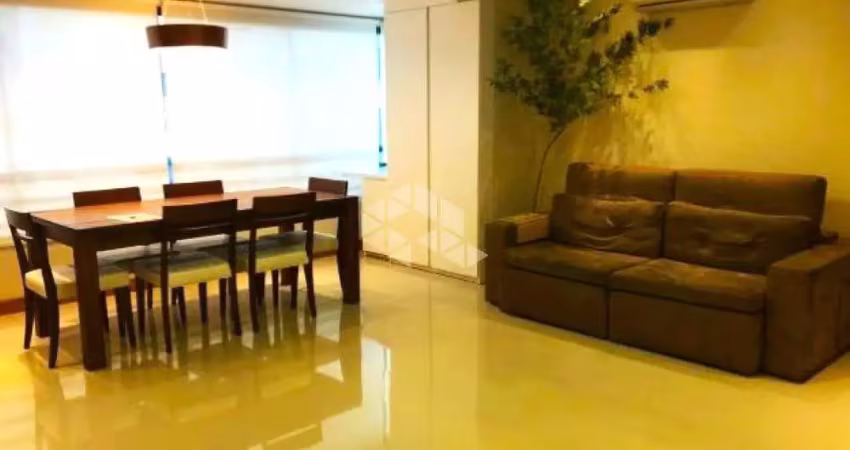 Apartamento 03 quartos com suiíte e vaga  bairro cristal -porto alegre