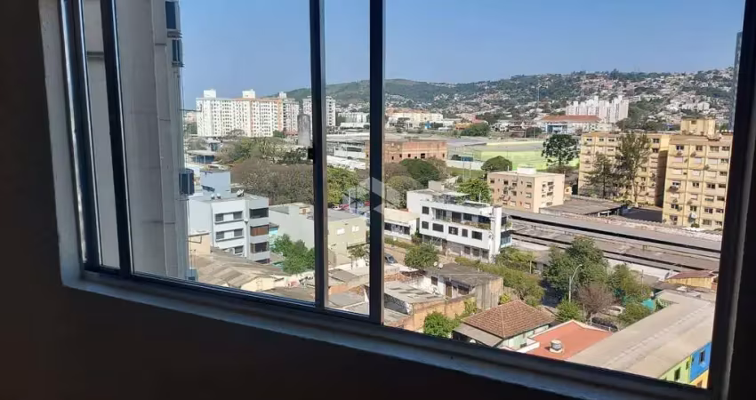 Apartamento com 2 quartos em partenon, porto alegre
