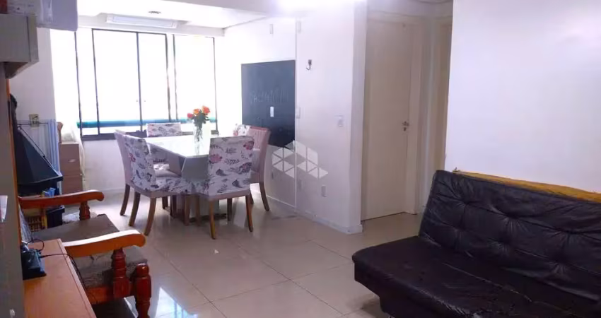 Apartamento a venda com 02 quartos ,vaga -bairroteresópolis