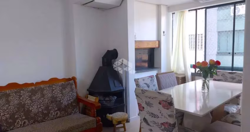 Apartamento a venda com 02 quartos ,vaga -bairroteresópolis