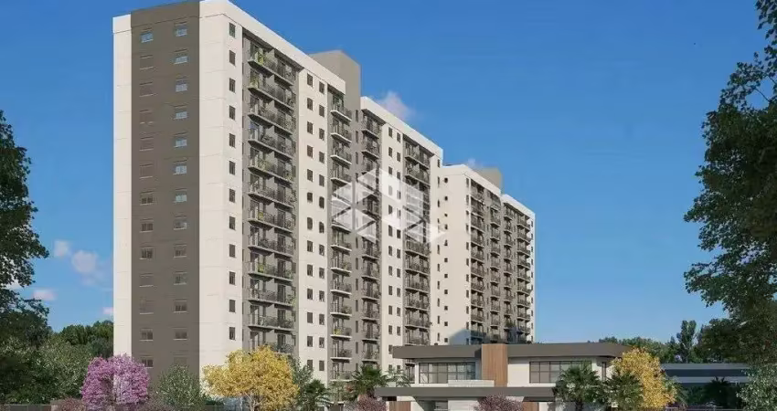 Apartamento com 1 quarto à venda na Rua Monsenhor Antonio Guilherme Grings, 100, Sarandi, Porto Alegre