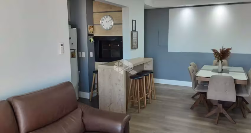 Apartamento 3 quartos  jardim sabará - porto alegre