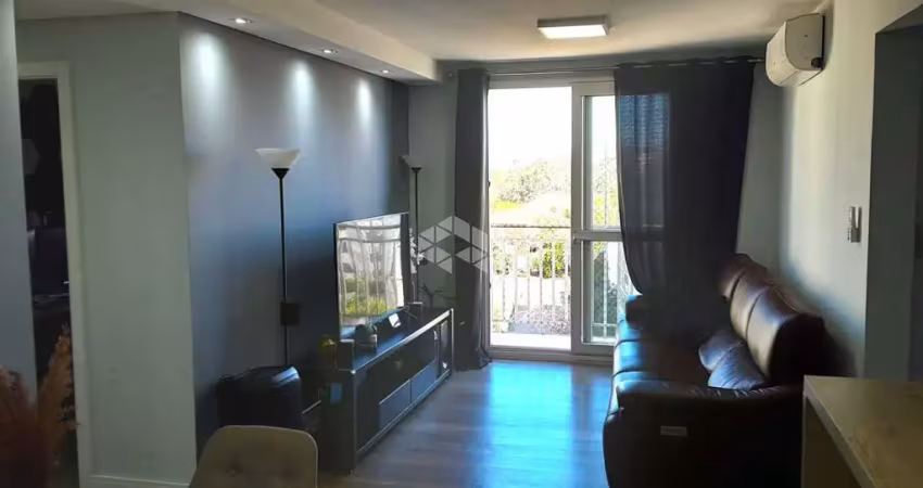 Apartamento 3 quartos  jardim sabará - porto alegre