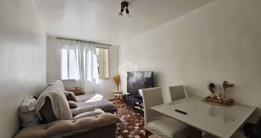 Apartamento 1 quarto, em prédio com elevador,  humaitá, porto alegre