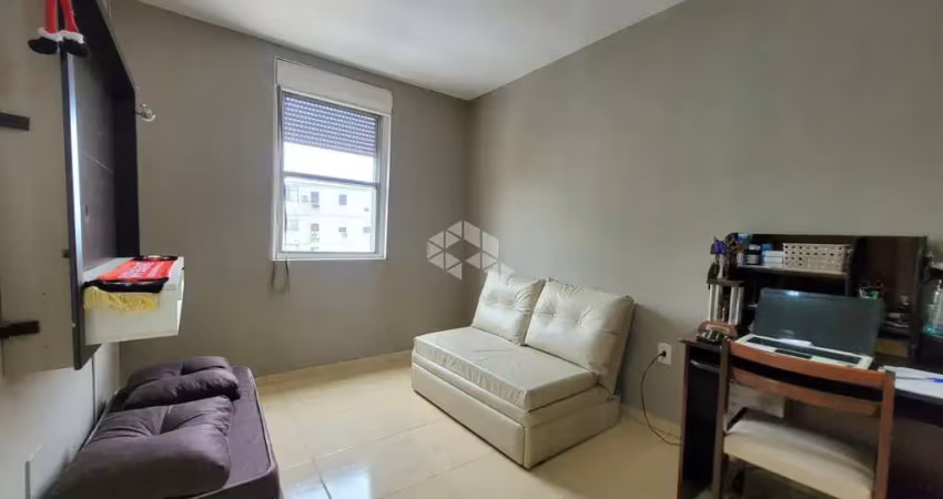 Apartamento de 1 dormitório no bairro humaitá - porto alegre - rs.