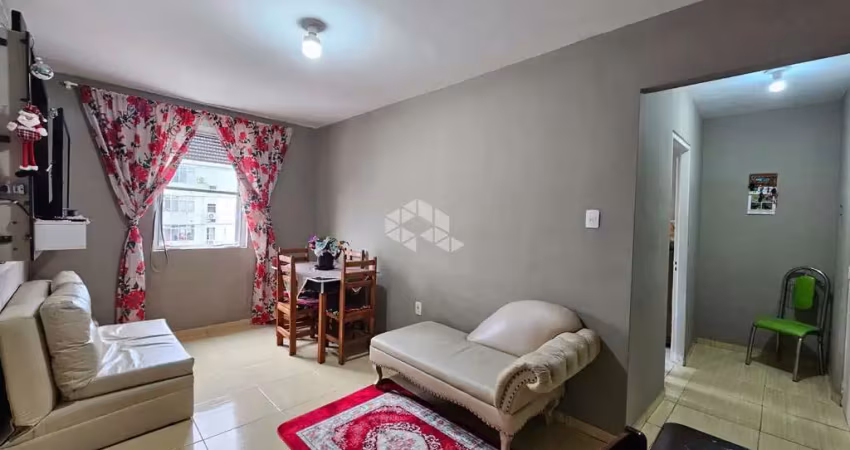 Apartamento de 1 dormitório no bairro humaitá - porto alegre - rs.