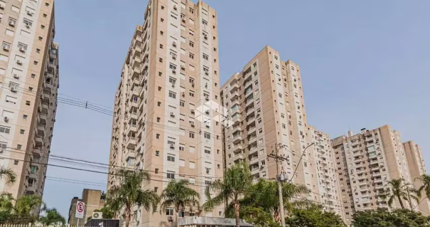 Apartamento 03 dormitórios com vaga bairro farrapos -porto alegre