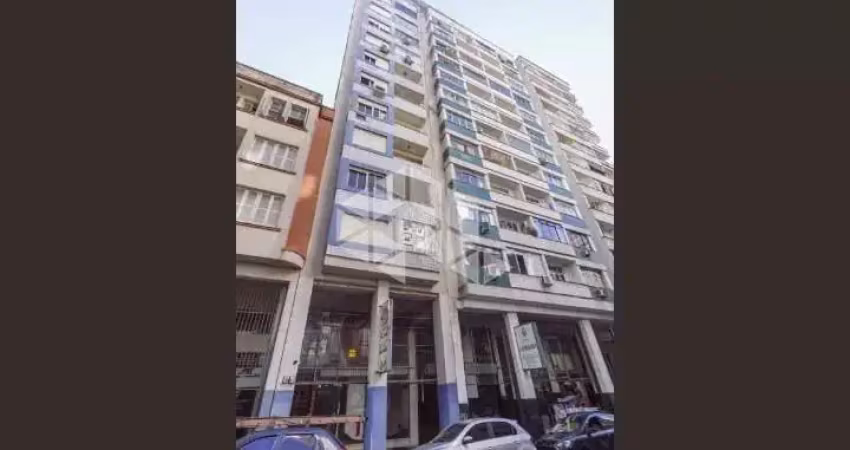 Apartamento para venda, de 1 dormitório, no centro histórico