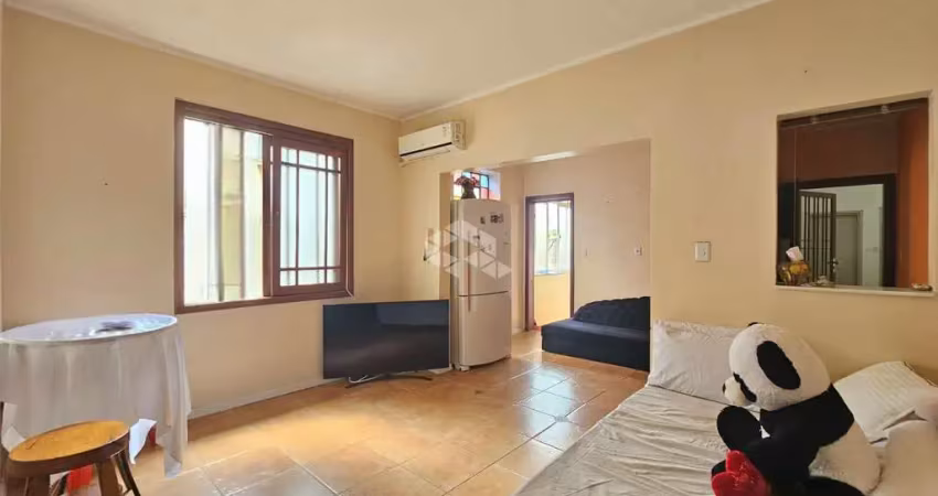 Vende apartamento 3 dormitórios, próximo ao shopping, santa maria goretti, porto alegre
