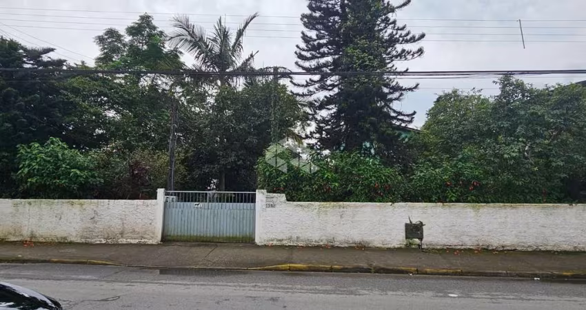 Terreno em Biguaçu