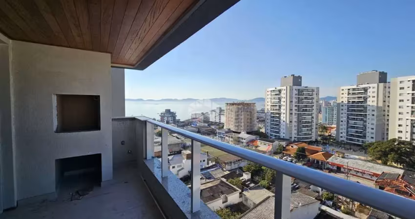 Apartamento com 3 quartos à venda na Rua do Iano, 118, Barreiros, São José