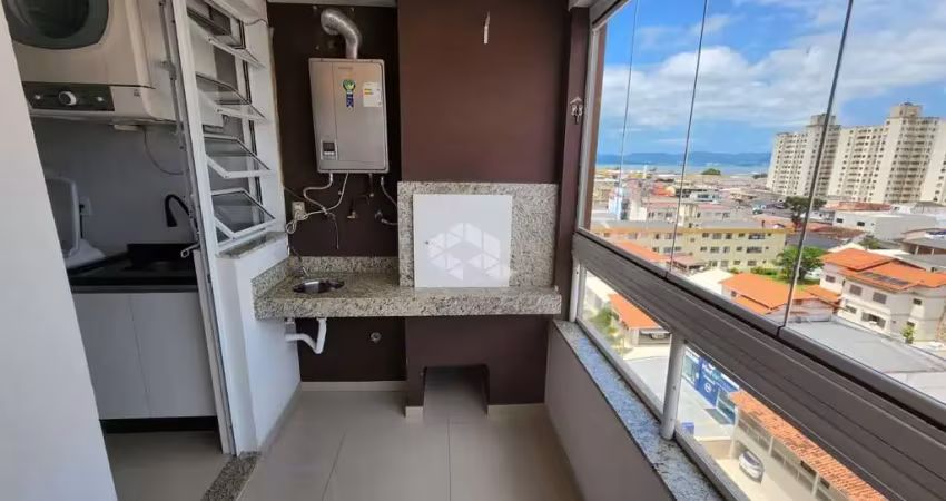 Apartamento 03 dormitórios (2 suítes) em Areias - São José