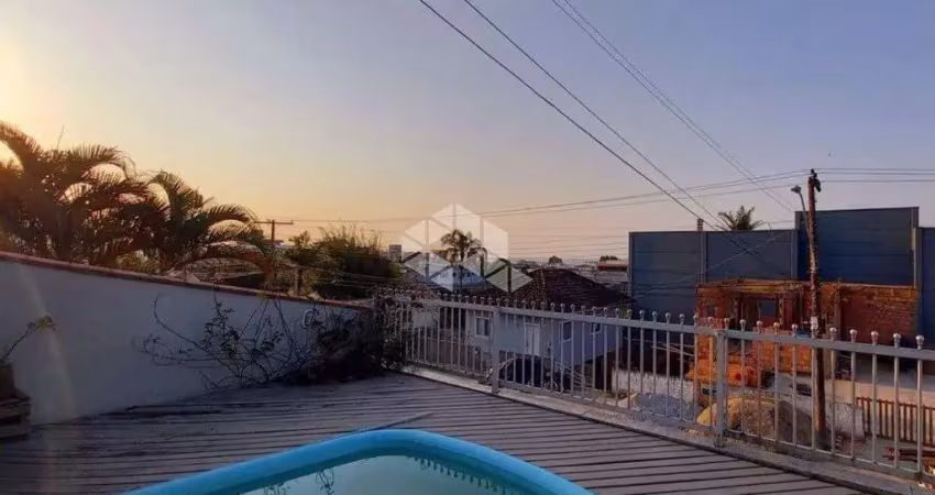 Casa à venda, 3 dormitórios,  1 suíte, vista mar, jardim atlântico, florianópolis, sc.