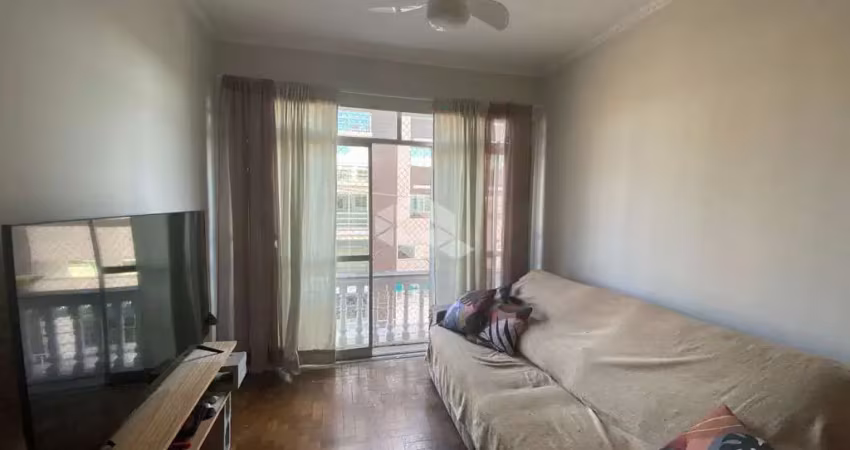 Apartamento com 3 quartos à venda na Rua General Valgas Neves, 155, Estreito, Florianópolis