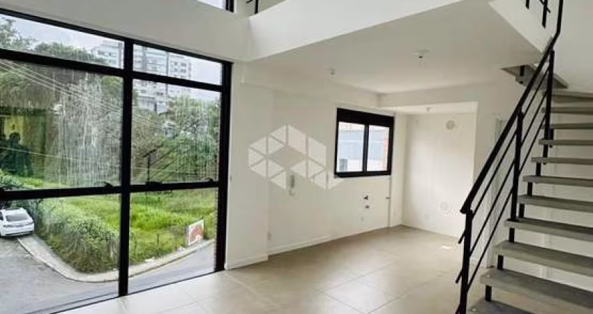 Loft a venda na Carvoeira