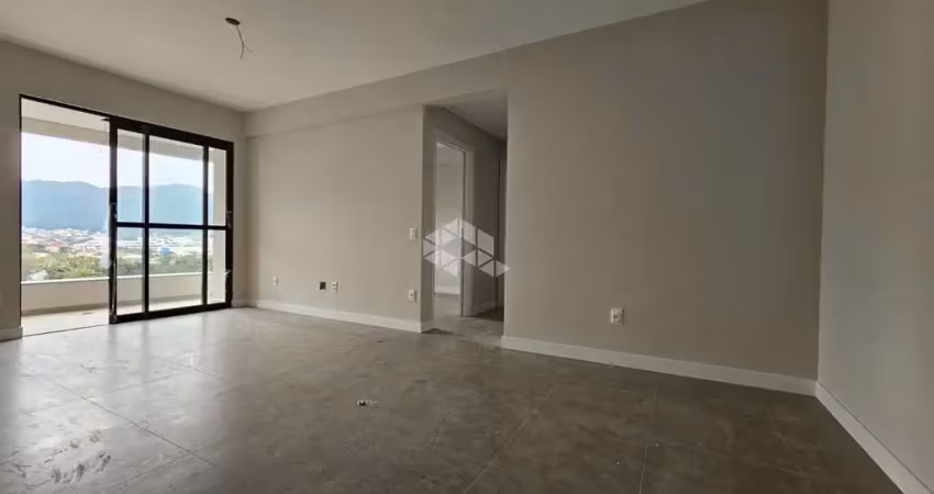 Apartamento 2 dormitórios em saco grande, florianópolis-sc