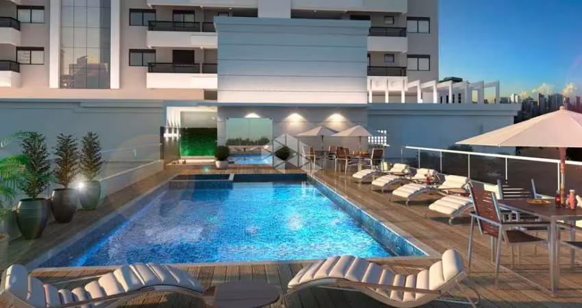 Apartamento com 3 quartos à venda na Avenida Salvador Di Bernardi, 855, Campinas, São José