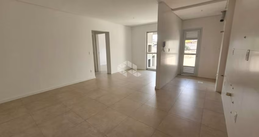 Apartamento 2 dormitórios em Capoeiras, Florianópolis-SC