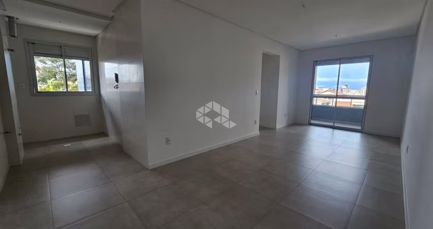 Apartamento 3 dormitórios em Capoeiras, Florianópolis-SC