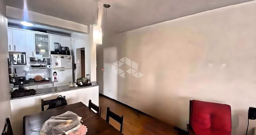Apartamento com 3 quartos em Capoeiras, Florianópolis-SC