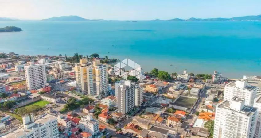 Apartamento com 2 quartos à venda na Rua do Iano, 118, Barreiros, São José