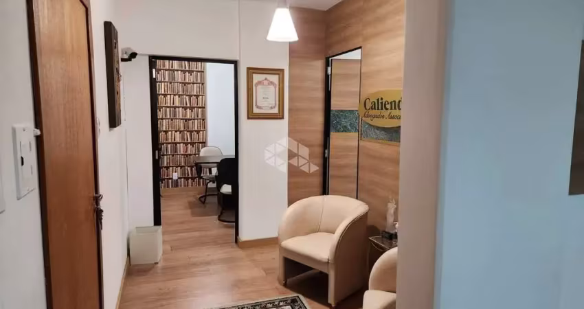 Sala comercial a venda no centro de Florianópolis