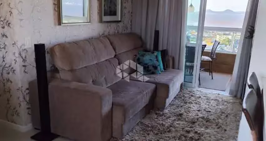Apartamento 3 dormitórios em  Ipiranga-SJ