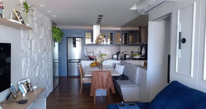 Apartamento com excelente localização no Abraão