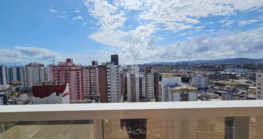 Apartamento com 3 quartos à venda na Avenida Brigadeiro da Silva Paes, 261, Campinas, São José