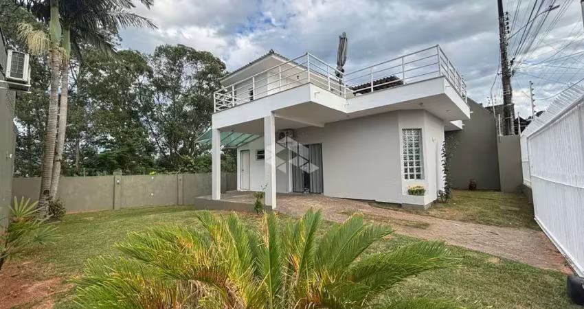 Casa com 3 quartos à venda na Servidão Epaminondas Vicente de Carvalho, 227, Agronômica, Florianópolis
