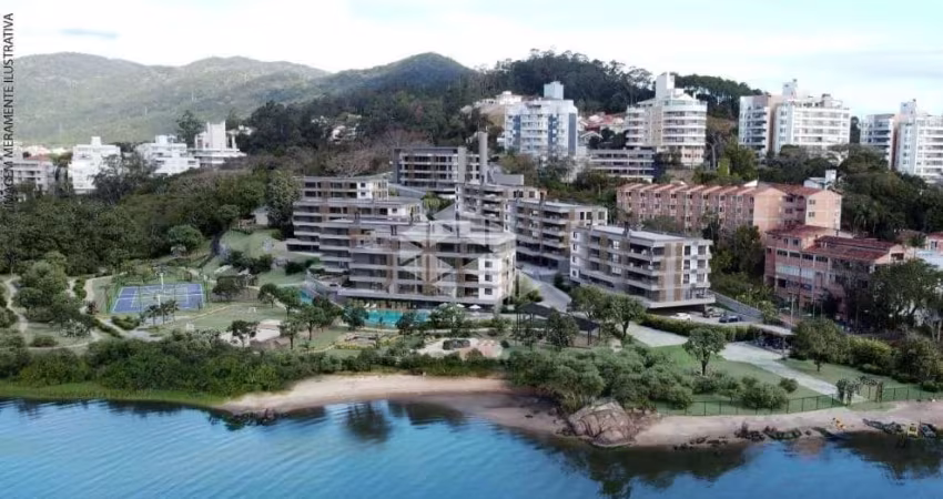 Apartamento 03 suítes à Beira Mar 'Felipe Moraes Residence Club'