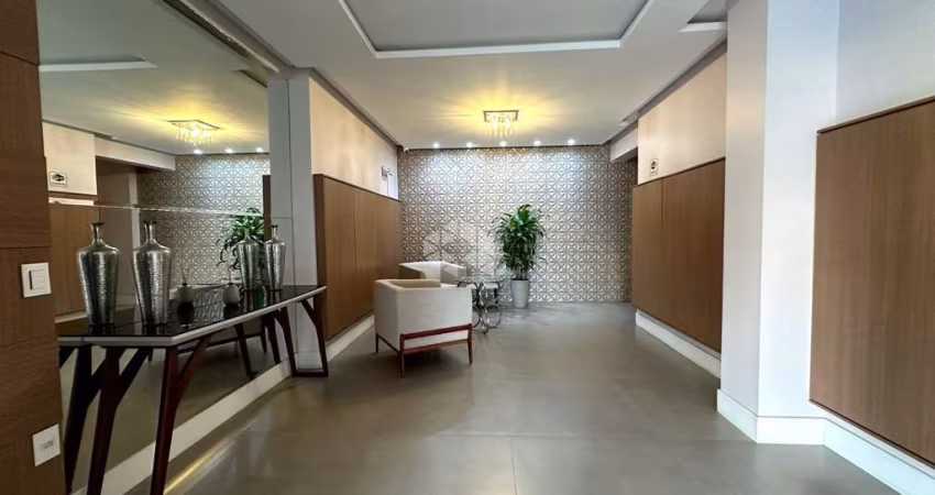 Apartamento 3 quartos/suíte - Pedra Branca, Palhoça SC