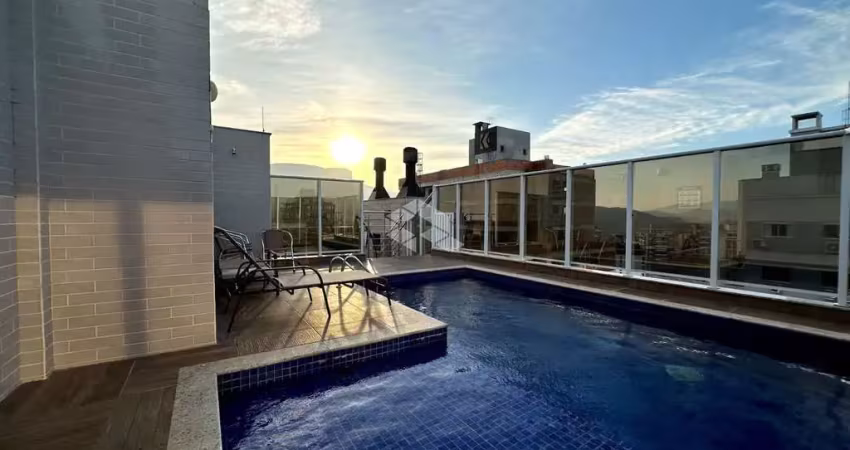 Apartamento 3 quartos/suíte - pedra branca, palhoça sc