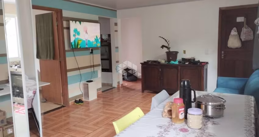 CASA 3 Quartos na  Ponte do Imaruim - São José- SC