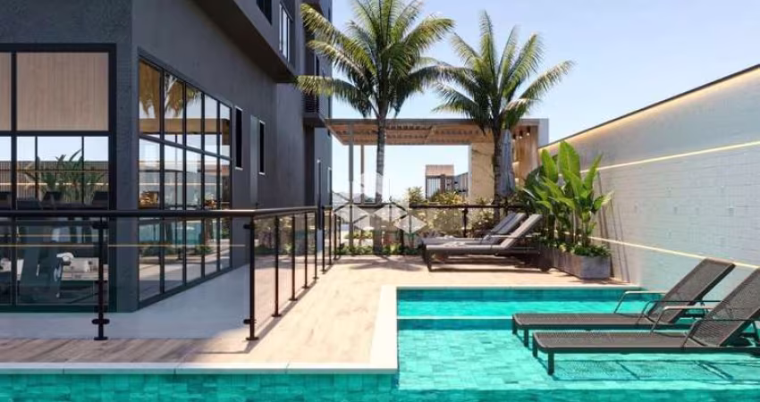LANÇAMENTO APARTAMENTO 2 DORMITÓRIOS EM ITAPEMA