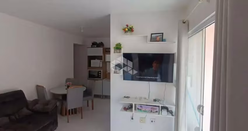 Apartamento à venda com 2quartos no Condomínio Monte Carlos