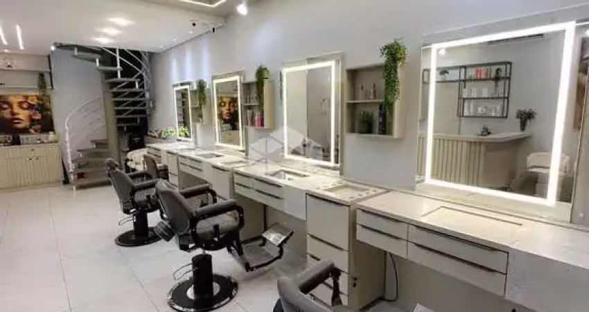 Ponto comercial à venda na Rua Dinarte Domingues, 543, Kobrasol, São José