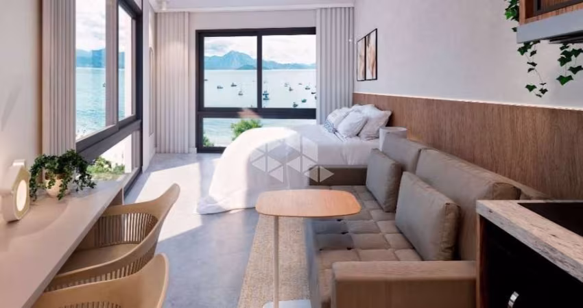 studio Jurerê investimento Florianopolis
