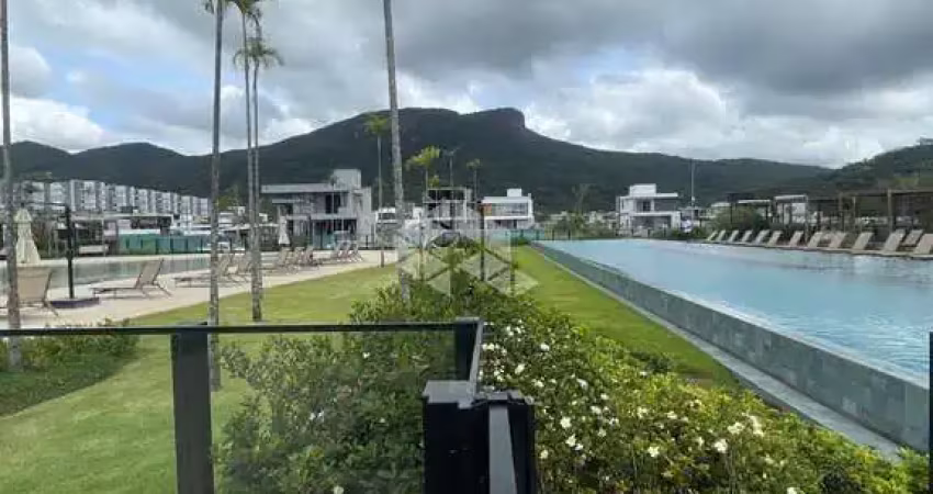 Terreno em condomínio fechado à venda na Avenida da Pedra Branca, 65, Pedra Branca, Palhoça