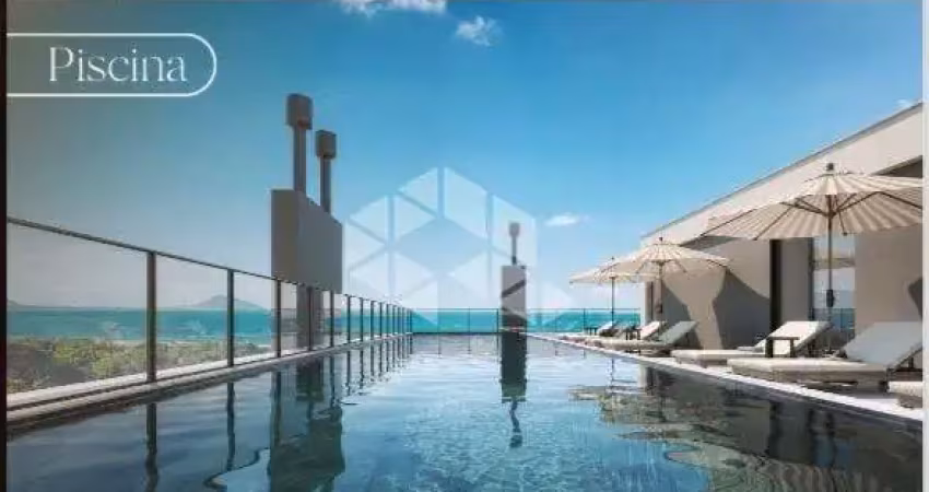 Apartamento com 1 quarto à venda na Avenida Cidade de Córdoba, 1282, Barra da Lagoa, Florianópolis