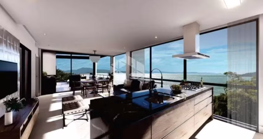 Cobertura com 1 quarto à venda na Rodovia Tertuliano Brito Xavier, 3159, Jurerê, Florianópolis